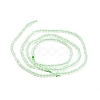 Cat Eye Beads Strands CE-I005-A49-2