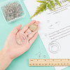 DIY Dangle Earring Making Kits DIY-SC0016-24-3
