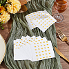 Paper Self Adhesive Cartoon Stickers DIY-WH0283-20B-04-5