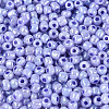 6/0 Glass Seed Beads SEED-US0003-4mm-146-2