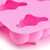 Cloud DIY Silicone Fondant Molds SIMO-D003-07C-4