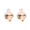 Alloy Pendants ENAM-S119-039D-2