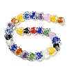 Handmade Lampwork Beads LAMP-I028-01A-3