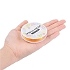 Elastic Crystal Thread EW-S004-0.8mm-6
