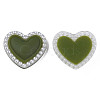 Acrylic Cabochons KY-N015-133B-1