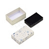 Cardboard Jewelry Box CON-D012-04D-02-2