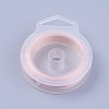 Round Copper Wire for Jewelry Making TWIR-WH0001-0.3mm-05-3