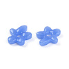 Handmade Lampwork Beads X-LAMP-N024-38A-2