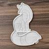 DIY Wall Decoration Silicone Molds LS-SIMO-H144-02E-3