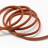 Eco-Friendly Faux Suede Cord LW-R007-3.0mm-1055-3