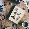 Custom PVC Plastic Clear Stamps DIY-WH0448-0101-3