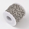 Brass Handmade Chains CHR024-CK142-NF-2