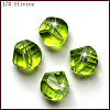 K9 Glass SWAR-F085-8mm-17-1