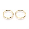 Tibetan Style Linking Rings PALLOY-A017-G-FF-1