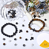 DIY Bracelets Making Kit DIY-PA0001-48-4