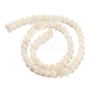 Natural White Moonstone Beads Strands LS-G-F306-05AB-6mm-01-3
