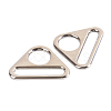 Alloy Adjuster Triangle with Bar Swivel Clips PURS-PW0005-062-P-1