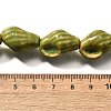 Handmade Porcelain Beads PORC-S002-01C-4