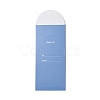 Paper Envelopes AJEW-H136-01D-2