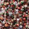 Mixed Style Glass Beads GLAA-XCP0012-02P-1