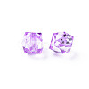 Transparent Acrylic Beads MACR-S373-51B-B02-3