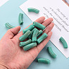 Acrylic Beads X-MACR-S372-001A-03-5