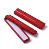 Cardboard Paper Necklace Boxes CON-G021-01B-01-2