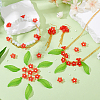 DIY Jewelry Making Findings Kits DIY-GA0008-21C-4