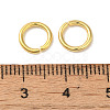 304 Stainless Steel Open Jump Rings STAS-K285-02L-G-3