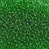 Transparent Colours Glass Seed Beads SEED-C001-02A-11-3