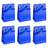 Paper Packing Bags with Bowknot ABAG-TAC0017-001E-1