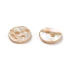 Abalone Shell/Paua Shell BSHE-I011-04E-3