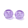 Plastic Beads KY-C013-08-3