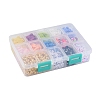 DIY Bracelet Makings DIY-JP0005-52-2