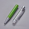 Creative Empty Tube Ballpoint Pens AJEW-L076-A54-3
