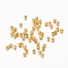 Iron Spacer Beads E004-NFG-1