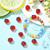 Handmade Lawpwork Beads GLAA-CJC0001-02-6