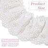 2 Yards Cotton with Polyester Ribbon OCOR-ME0001-30B-2