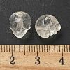 Natural Quartz Crystal Beads G-K387-02J-3