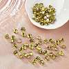 Preciosa® MAXIMA Crystal Round Stones Y-PRC-RBSS12-80250-2