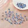 Preciosa® MAXIMA Crystal Round Stones Y-PRC-RBSS6-30020-2