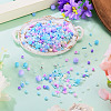 50g Glass Seed Beads SEED-TA0001-67D-5
