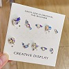 Nail Art Decoration Accessories Kits MRMJ-F016-15-1