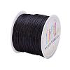 Nylon Satin Rattail Cords NWIR-JP0010-1.5mm-900-2