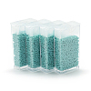 MGB Matsuno Glass Beads SEED-R033-2mm-740-1