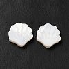 Natural Freshwater Shell Beads BSHE-E026-06-3