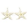 Ocean 304 Stainless Steel Enamel Big Pendants STAS-T076-08C-02G-1