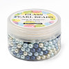 Glass Pearl Bead Sets HY-JP0001-02-N-2
