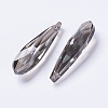Glass Pendants EGLA-E044-A03-1
