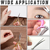 1Pc Stainless Steel Scissors SENE-SC0001-03C-6